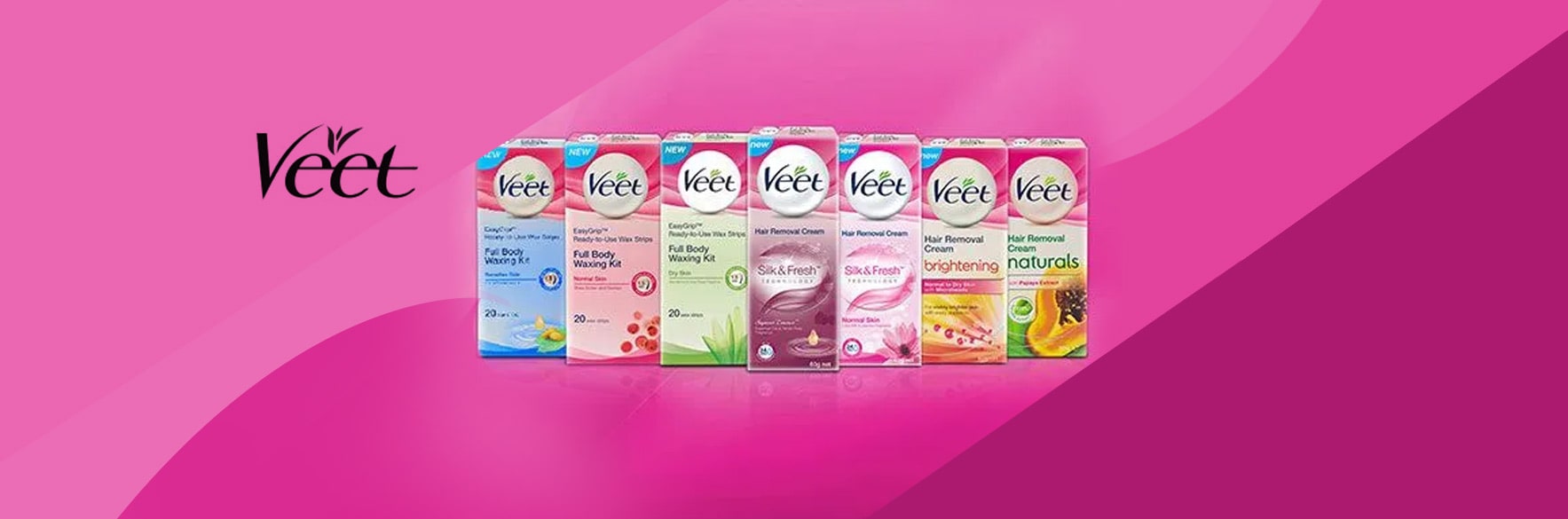 خرید محصولات ویت VEET